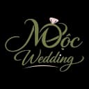Mộc Wedding Logo